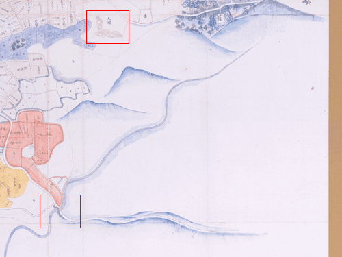 部分拡大図画像12