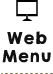 Web Menu