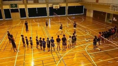 【2017年6月17日、18日】粟国村空とぶ図書館1
