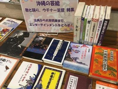 【2017年5月13日、5月14日】伊是名村空飛ぶ図書館2