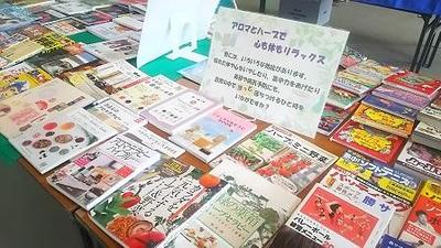 【2017年5月26日、5月27日】竹富町西表東部地区空とぶ図書館4