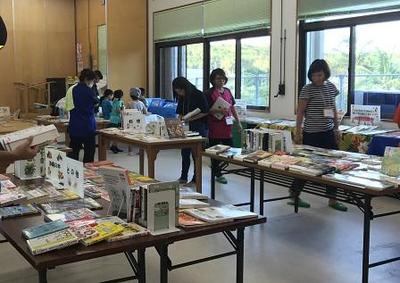 【2017年7月15日、7月16日】南大東村空とぶ図書館2