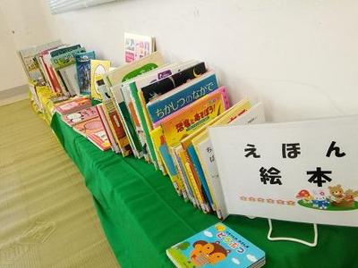【2017年10月24日、10月25日】竹富町波照間空とぶ図書館2