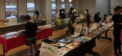 【2017年12月15日、12月16日】伊平屋村空とぶ図書館5