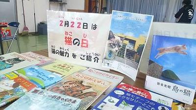 【2018年2月7日、2月8日】竹富町小浜空とぶ図書館6