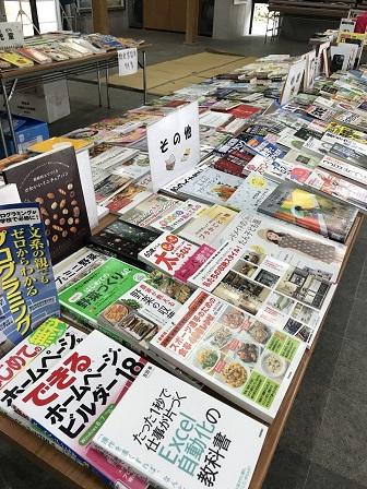 【2017年11月15日、11月16日】竹富町竹富空とぶ図書館1