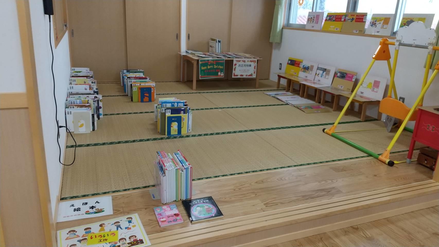 竹富町西表島西部空とぶ図書館の画像4