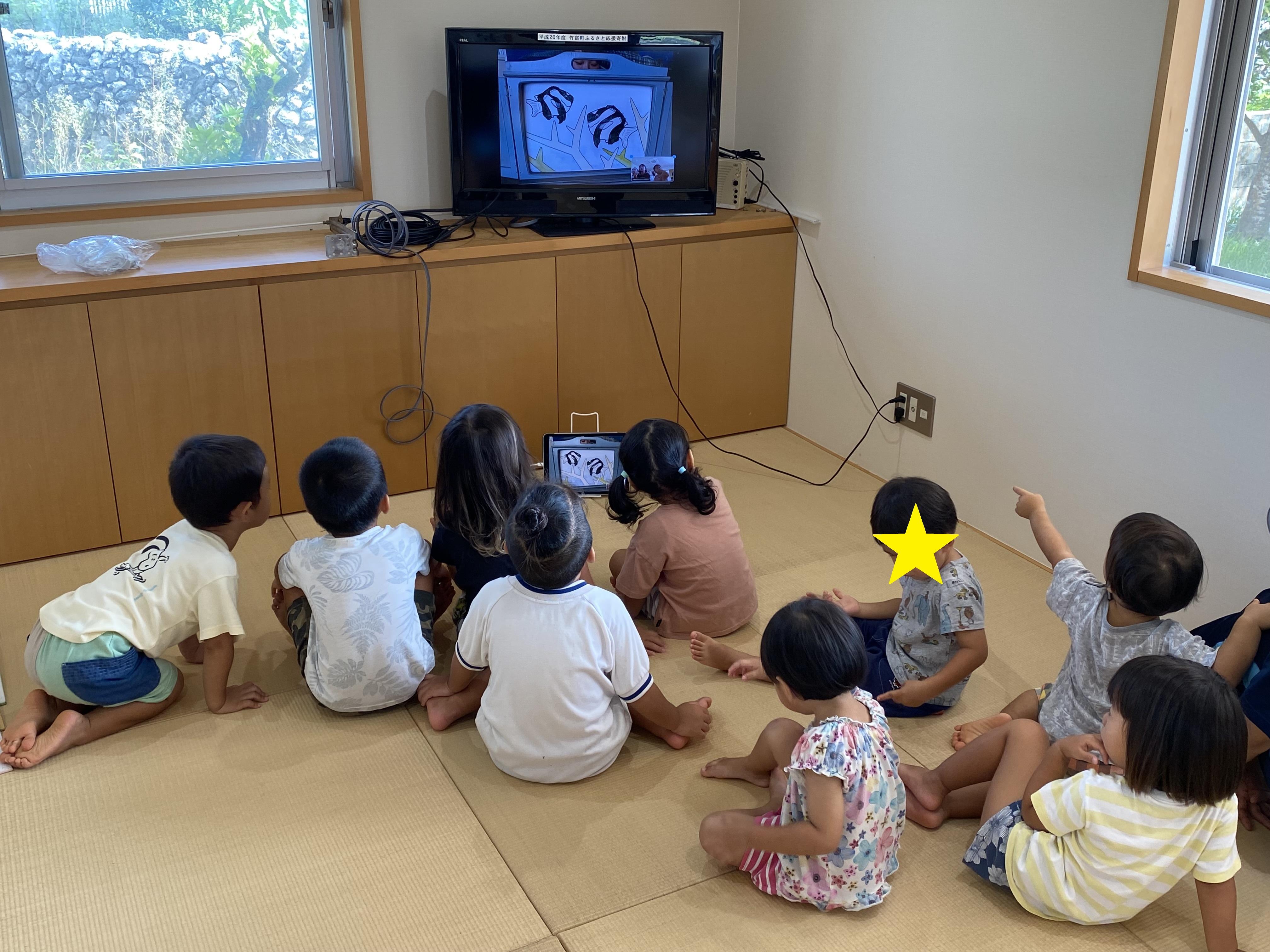 竹富町波照間島空とぶ図書館の画像5