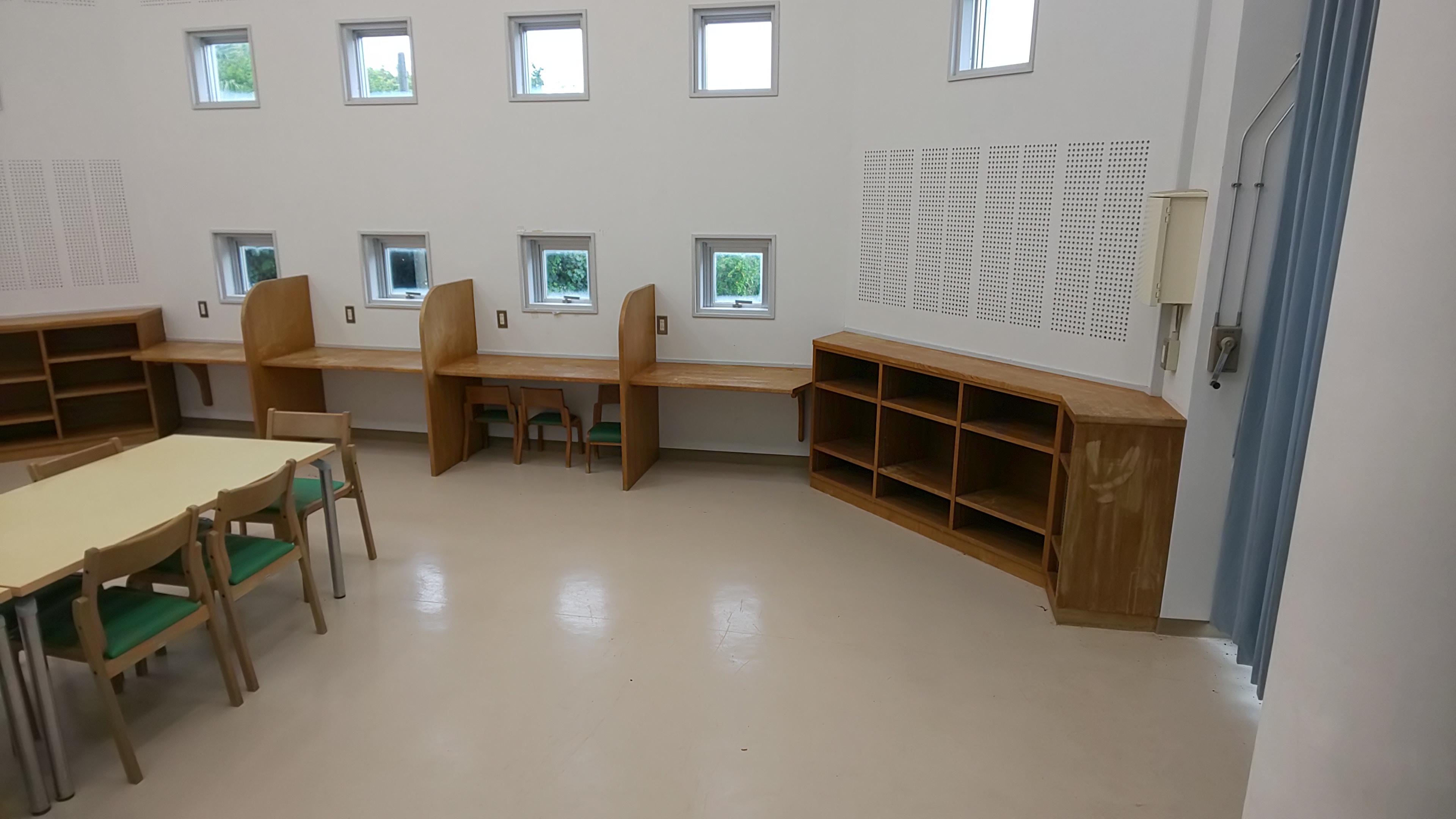 与那国町空とぶ図書館の画像6