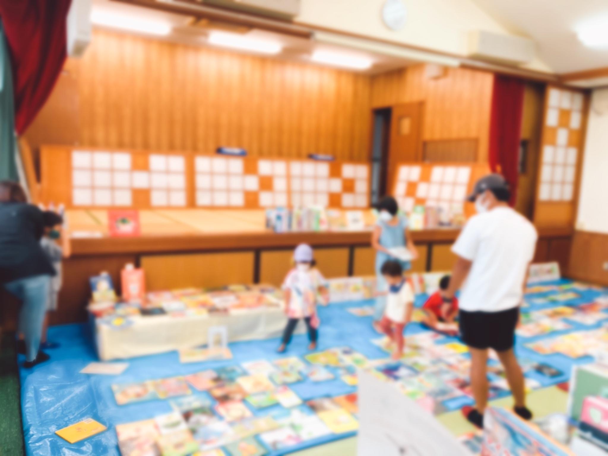 与那国町空とぶ図書館の画像5