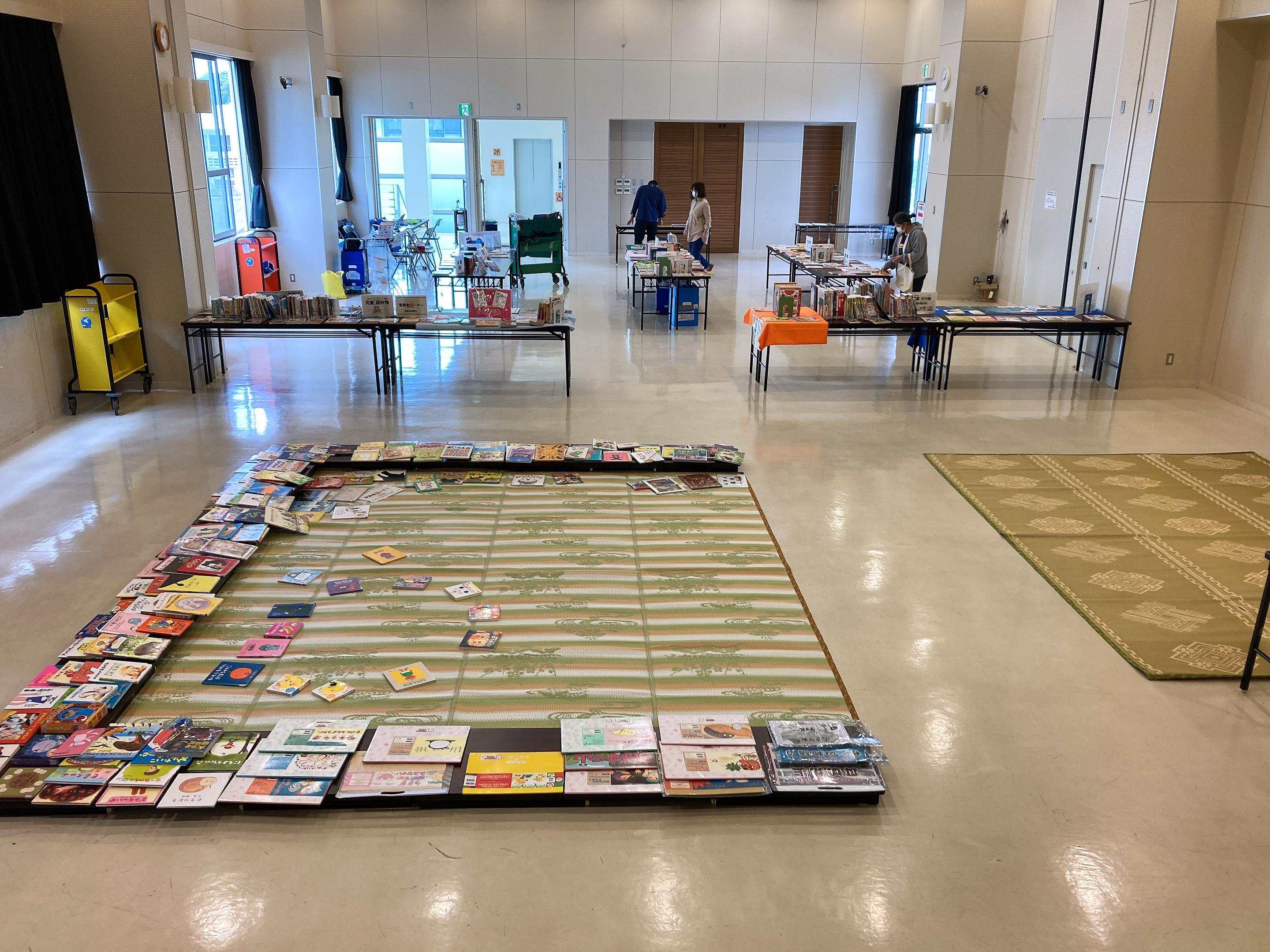 国頭村空とぶ図書館の画像2