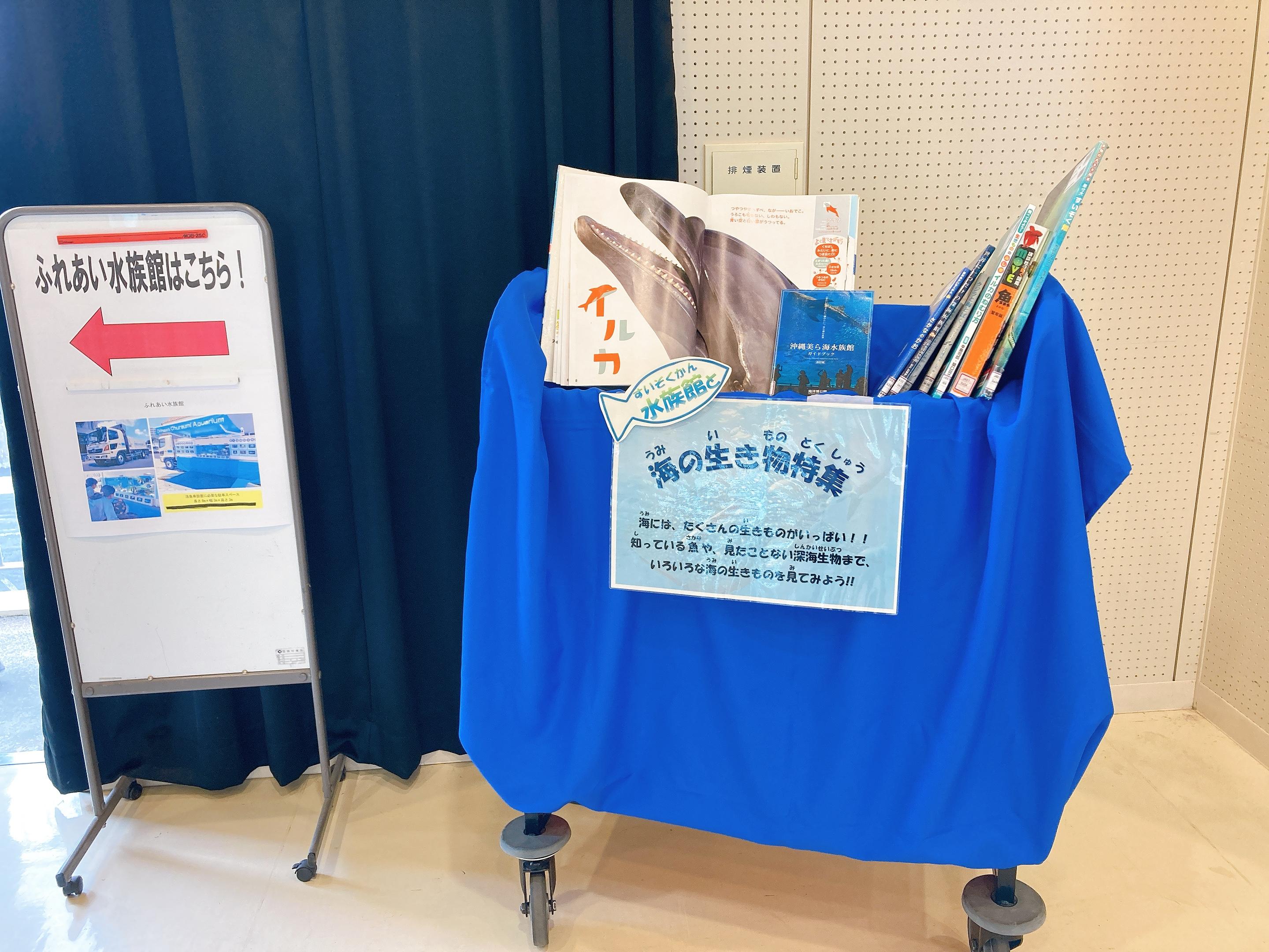 国頭村空とぶ図書館の画像1