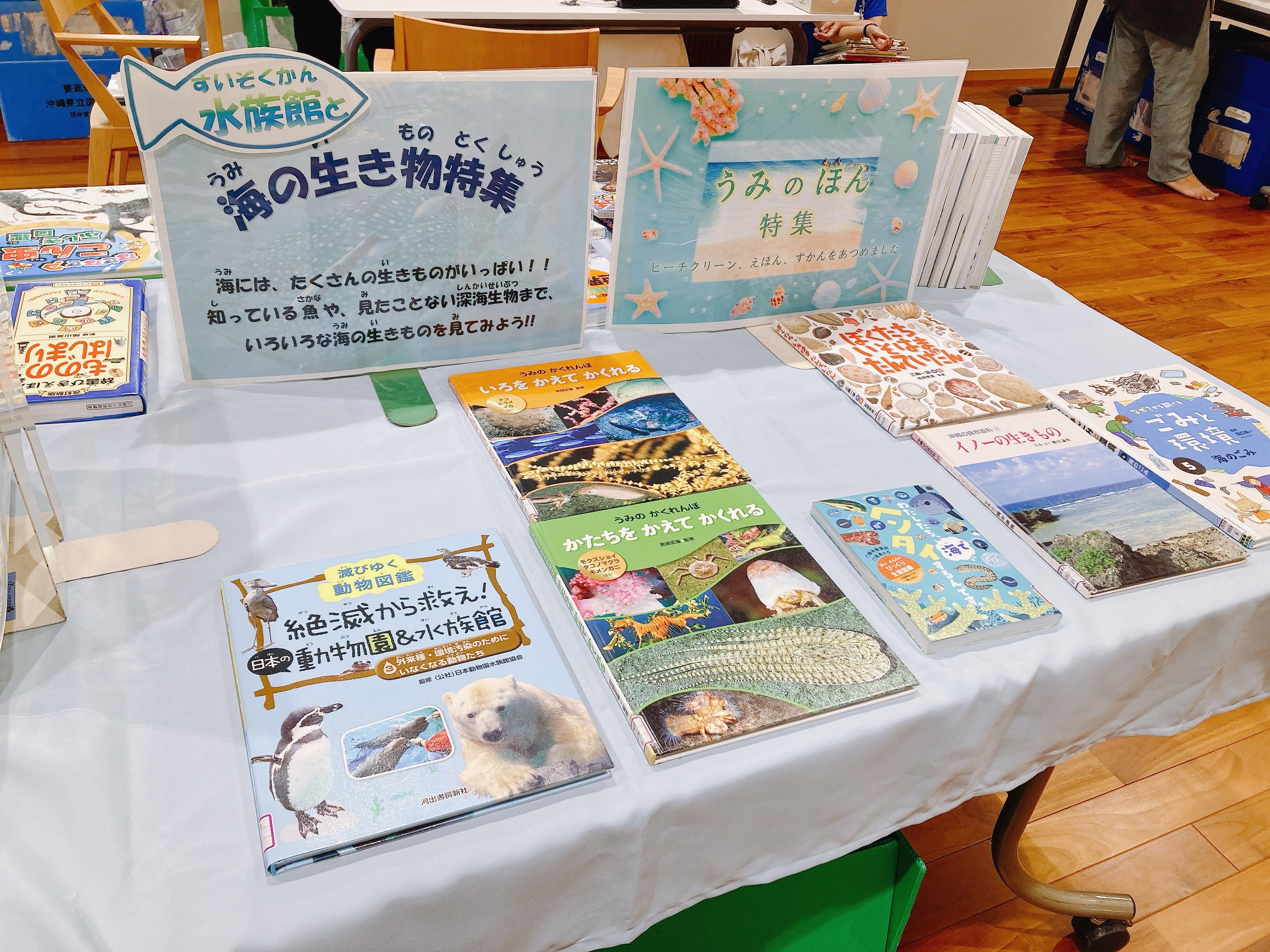 竹富町波照間島空とぶ図書館の画像4