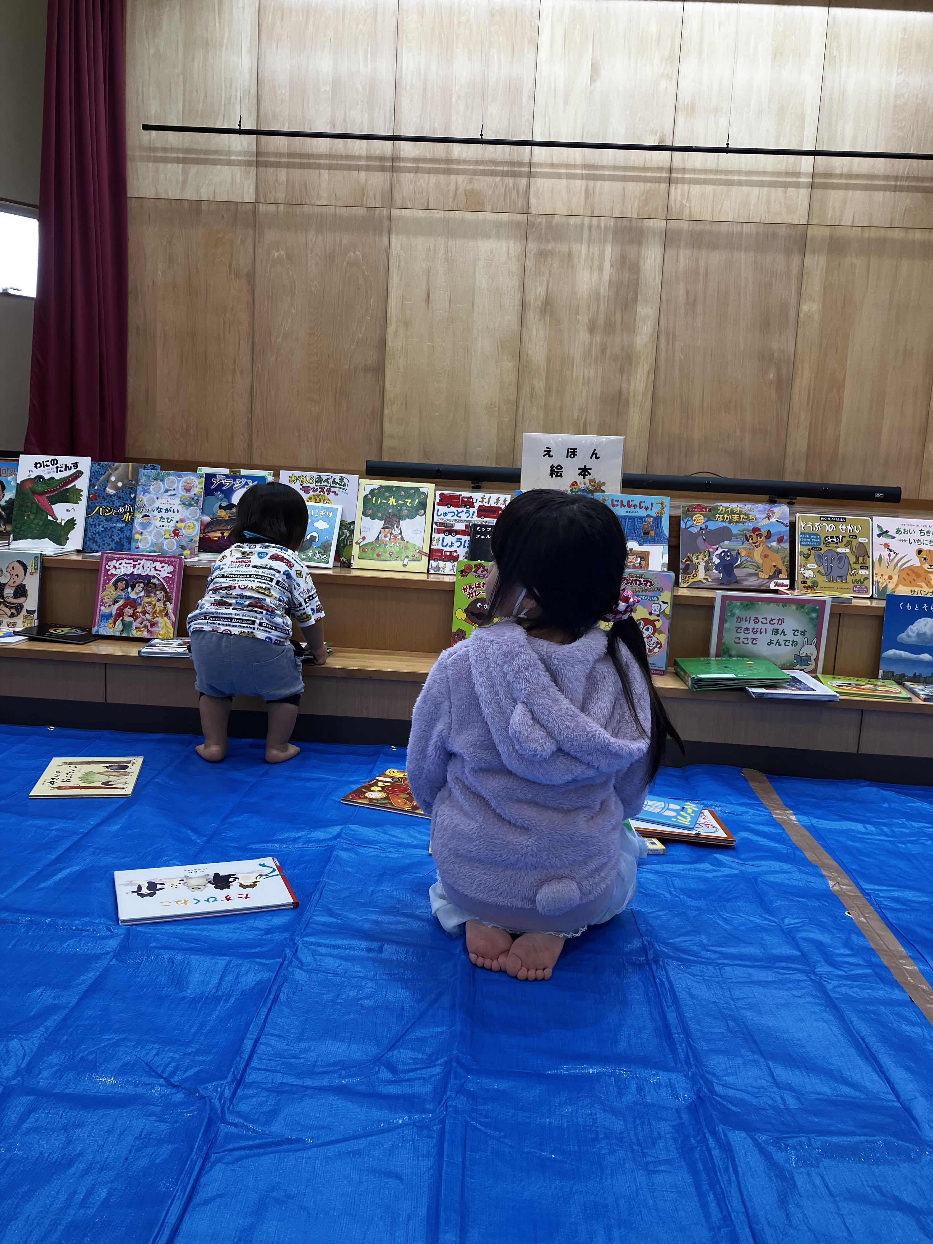 座間味村座間味島空とぶ図書館の画像5